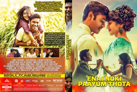 Enai Noki Paayum Thota 2019