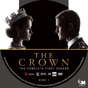 The Crown Season 1