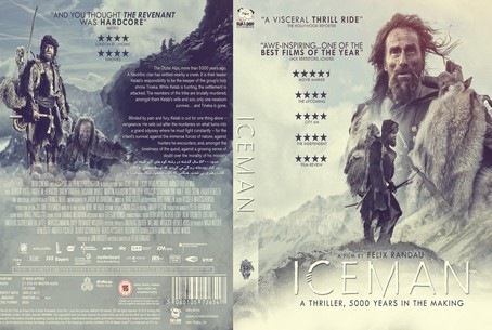 Iceman 2017