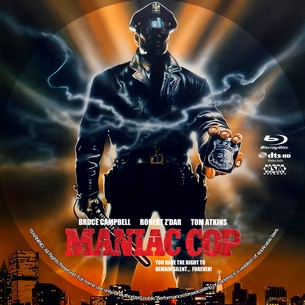 Maniac Cop 1988