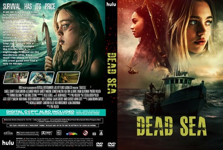 Dead Sea 2024