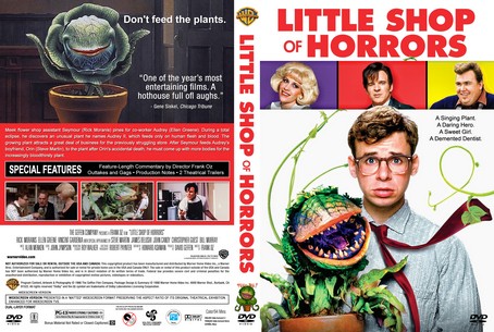 Little Shop of Horrors 1986