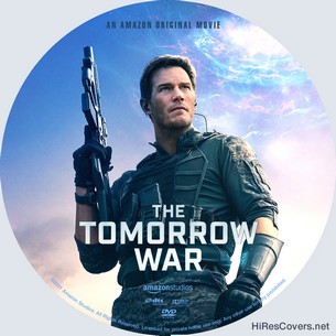 The Tomorrow War 2021