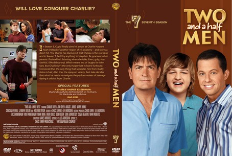 Two and a Half Men Season 7
