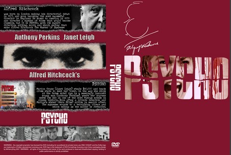Psycho 1960