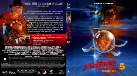 A Nightmare on Elm Street