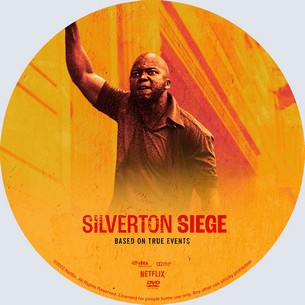 Silverton Siege 2022