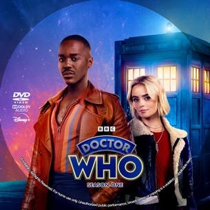 Doctor Who Season 1