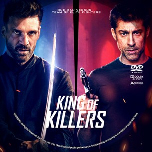 King of Killers 2023