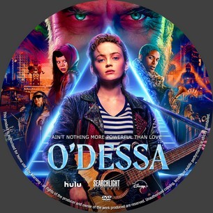 O'Dessa 2025