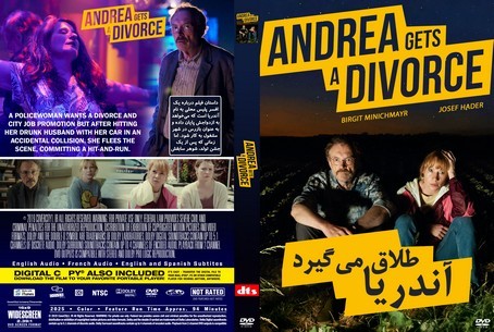 Andrea Gets a Divorce 2024