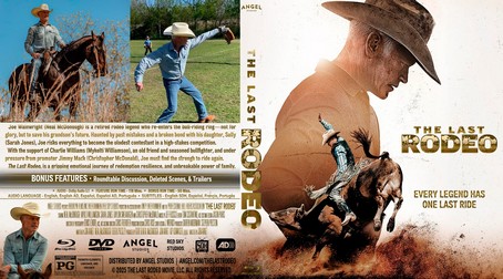 The Last Rodeo 2025