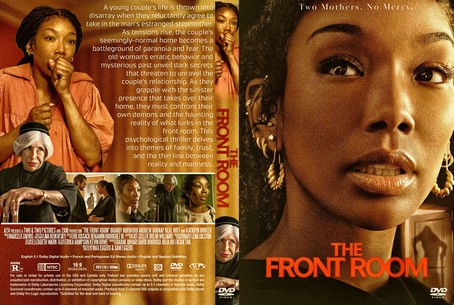 The Front Room 2024