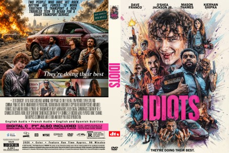 Idiots 2026