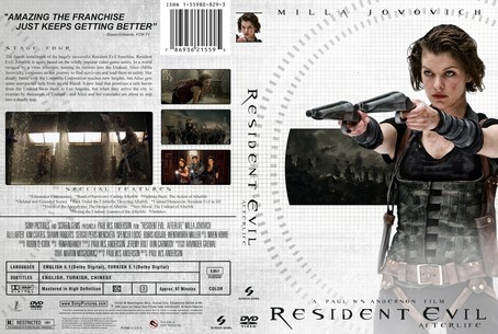 Resident Evil 2009