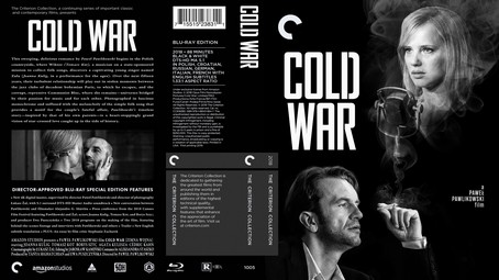 Cold War 2018
