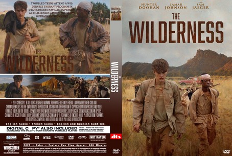 The Wilderness 2025