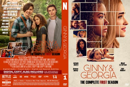 Ginny & Georgia Season 1