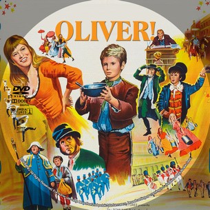 Oliver! 1968