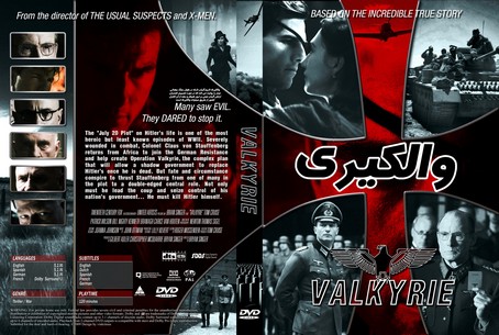 valkyrie 2008