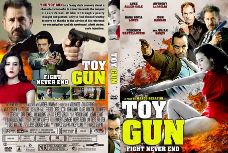 Toy Gun 2018