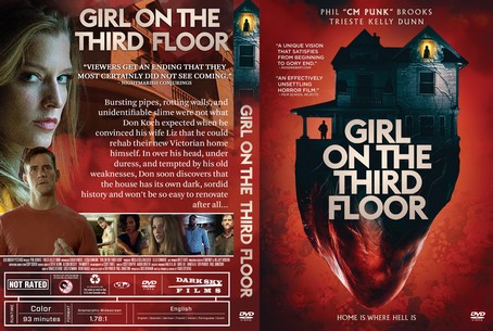 Girl on the Third Floor 2019