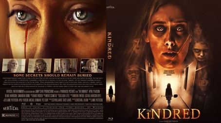 The Kindred 2021