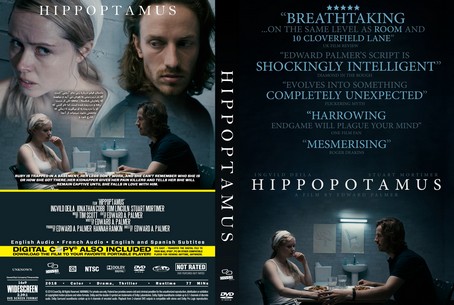 Hippopotamus 2018