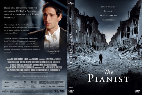 The Pianist 2002