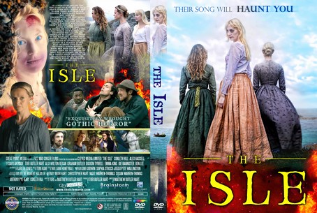 The Isle 2019