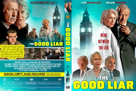 The Good Liar 2019