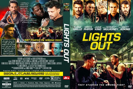 Lights Out 2024