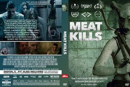 Meat Kills 2025