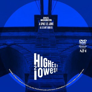 Highest 2 Lowest 2025