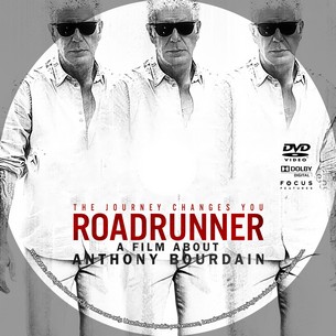 Roadrunner A Film About Anthony Bourdain 2021
