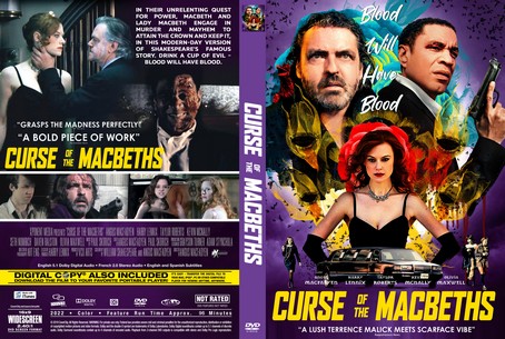 Curse of the Macbeths 2022