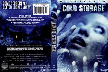 Cold Storage 2009