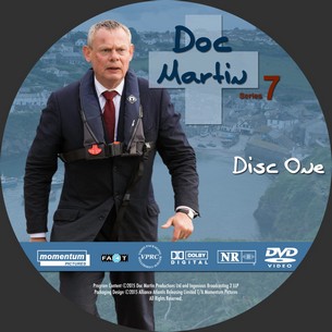 Doc Martin Season 7