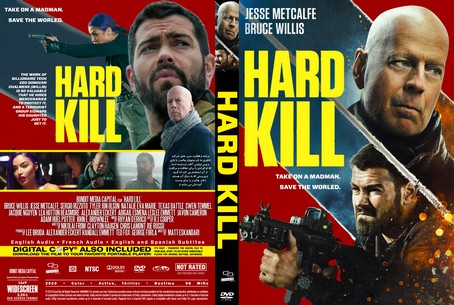 Hard Kill 2020