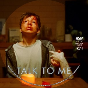 Talk to Me 2022