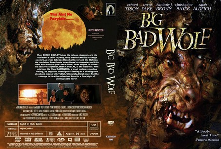 Big Bad Wolf 2006