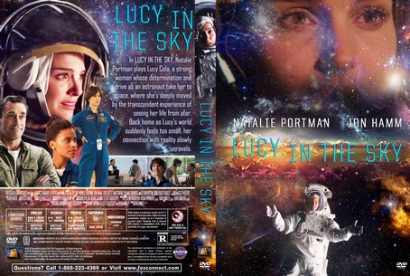 Lucy In The Sky