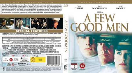 A Few Good Men 1992