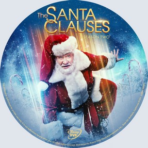 The Santa Clauses Season 2