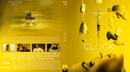 Clock 2023