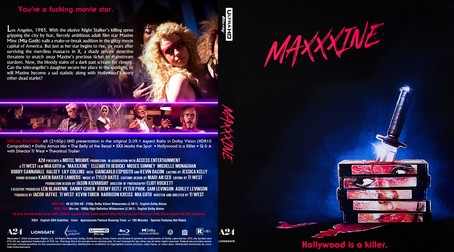 MaXXXine 2024