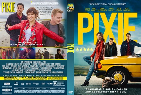 Pixie 2020