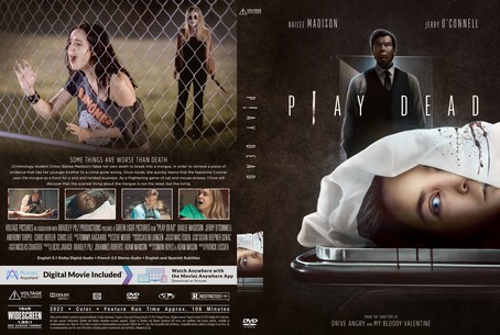 Play Dead 2022