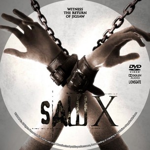Saw X 2023