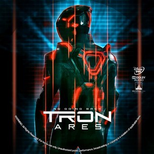 Tron Ares 2025